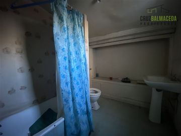Casa en Venta en Atención Inversionistas !!! Terreno con casa antigua Sector Lintz