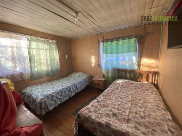 Casa en Venta en Atención Inversionistas !!! Terreno con casa antigua Sector Lintz