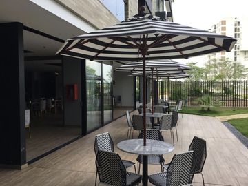 apartamento en venta en pance. Cod V9789