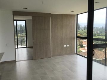 apartamento en venta en pance. Cod V9789