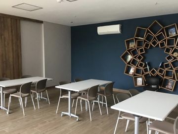 apartamento en venta en pance. Cod V9789