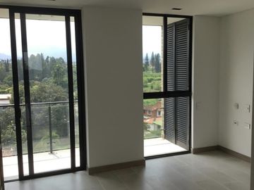 apartamento en venta en pance. Cod V9789