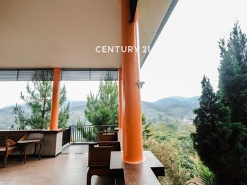D I J U A L VILLA KOMERSIL AREA WISATA PASIRJAMBUCiwidey