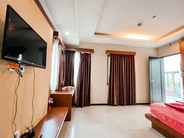 D I J U A L VILLA KOMERSIL AREA WISATA PASIRJAMBUCiwidey