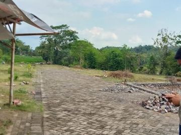 Tanah Murah di Jember, 7 Menit Dari Stasiun Jember