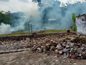 Tanah Murah di Jember, 7 Menit Dari Stasiun Jember