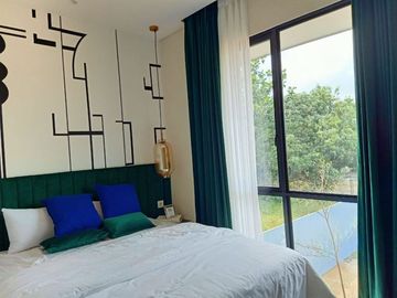 Rumah Dijual di Cendana Parc Lippo Karawaci