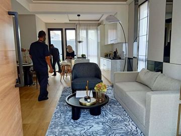 Rumah Dijual di Cendana Parc Lippo Karawaci