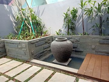 Rumah Dijual di Cendana Parc Lippo Karawaci