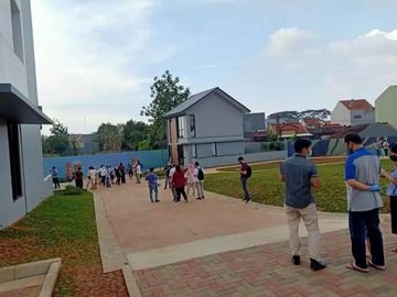 Rumah Dijual di Cendana Parc Lippo Karawaci