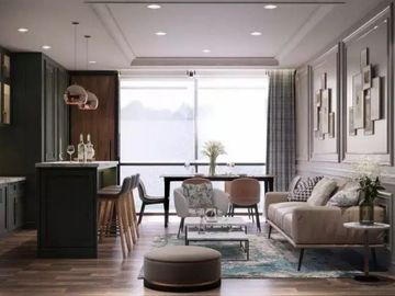 Rumah Dijual di Cendana Parc Lippo Karawaci