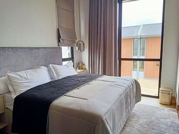 Rumah Dijual di Cendana Parc Lippo Karawaci