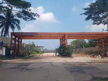 Rumah Dijual di Cendana Parc Lippo Karawaci