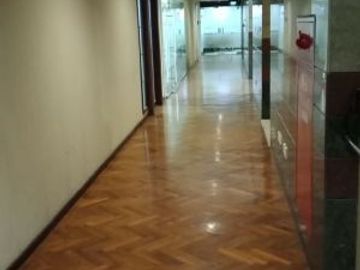 Sewa Ruang Kantor di Graha Iskandarsyah Area Melawai