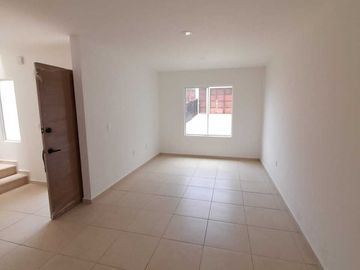 Casa en Condominio en Acapatzingo, Cuernavaca, Morelos CAEN-958-Cd*