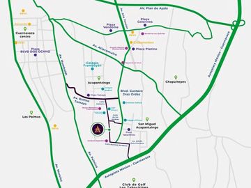 Casa en Condominio en Acapatzingo, Cuernavaca, Morelos CAEN-958-Cd*
