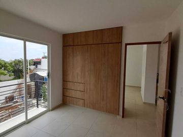 Casa en Condominio en Acapatzingo, Cuernavaca, Morelos CAEN-958-Cd*