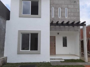Casa en Condominio en Acapatzingo, Cuernavaca, Morelos CAEN-958-Cd*