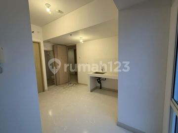 Disewa Apartemen Tokyo Pik 2 Kosongan 2Br Uk40sqm Ready Huni