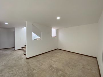 VENTA DE CASA NUEVA EN PARQUE COAHUILA