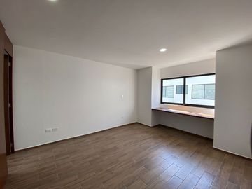 VENTA DE CASA NUEVA EN PARQUE COAHUILA