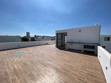 VENTA DE CASA NUEVA EN PARQUE COAHUILA