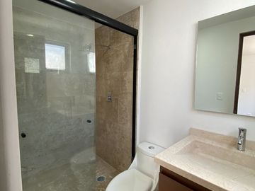 VENTA DE CASA NUEVA EN PARQUE COAHUILA