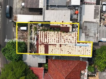 Kantor, Ngantong, Lokasi Dijalan Utama Lebak Bulus Raya, Jakarta Selatan