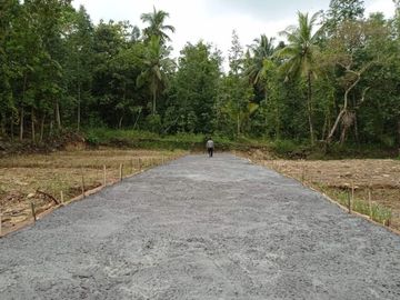 Pekarangan SHM, Area Kampus II UKDW, Cocok Bangun Kos