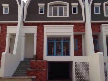 Dijual Rumah Cluster Bintaro Pesanggrahan RC Veteran Jakarta Selatan .