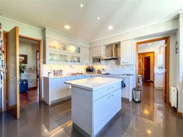 Departamento en Venta en Pedro de valdivia, quinta junge, Concepción