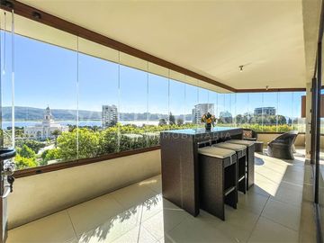 Departamento en Venta en Pedro de valdivia, quinta junge, Concepción