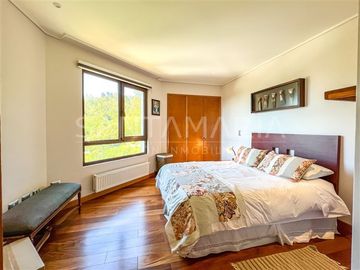 Departamento en Venta en Pedro de valdivia, quinta junge, Concepción