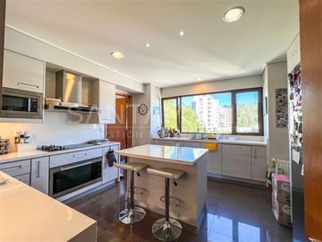 Departamento en Venta en Pedro de valdivia, quinta junge, Concepción