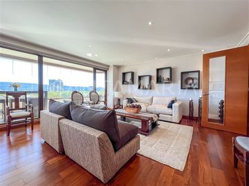Departamento en Venta en Pedro de valdivia, quinta junge, Concepción