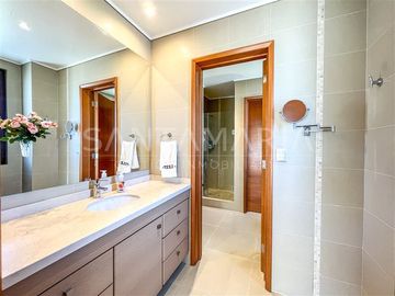 Departamento en Venta en Pedro de valdivia, quinta junge, Concepción