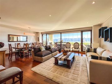 Departamento en Venta en Pedro de valdivia, quinta junge, Concepción