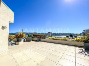 Departamento en Venta en Pedro de valdivia, quinta junge, Concepción