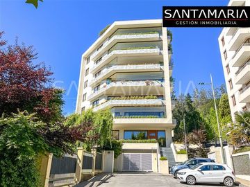 Departamento en Venta en Pedro de valdivia, quinta junge, Concepción