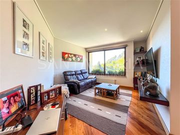 Departamento en Venta en Pedro de valdivia, quinta junge, Concepción