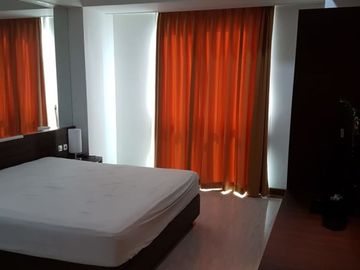 Disewakan Apartemen Casblanca Desain Mewah Tipe 2+1BR Furnished APT-A3101