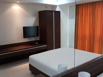 Disewakan Apartemen Casblanca Desain Mewah Tipe 2+1BR Furnished APT-A3101