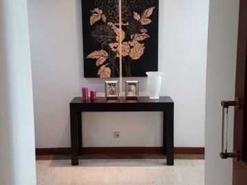 Disewakan Apartemen Casblanca Desain Mewah Tipe 2+1BR Furnished APT-A3101