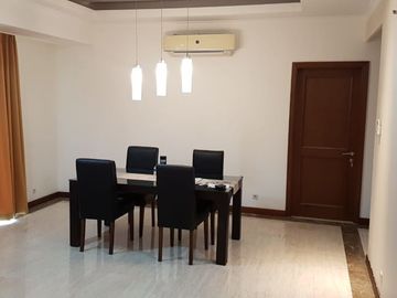 Disewakan Apartemen Casblanca Desain Mewah Tipe 2+1BR Furnished APT-A3101