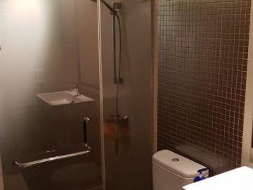 Disewakan Apartemen Casblanca Desain Mewah Tipe 2+1BR Furnished APT-A3101