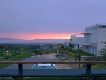 Rumah Baru Bernuansa Villa di Valle Verde Cisarua Lembang Bandung Barat