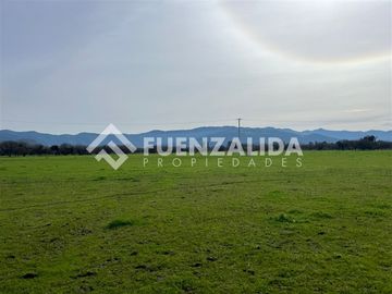 Parcela en Venta en San Vicente