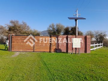 Parcela en Venta en San Vicente