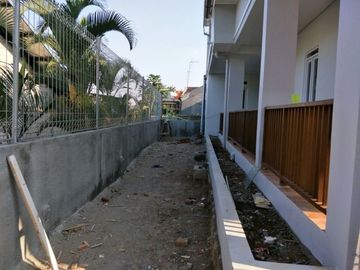 Rumah 2 Lt Hook Tamansari Bukit Bandung Arcamanik