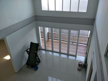 Rumah 2 Lt Hook Tamansari Bukit Bandung Arcamanik